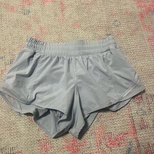 Lululemon Hotty hots